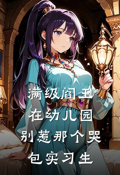 满级阎王在幼儿园：别惹那个哭包实习生谢无妄奥特曼免费小说在线阅读_热门小说在线阅读满级阎王在幼儿园：别惹那个哭包实习生谢无妄奥特曼