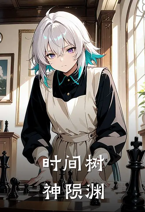 时间树：神陨渊(阿蛮阿瞳)热门网络小说推荐_免费完结版小说时间树：神陨渊(阿蛮阿瞳)