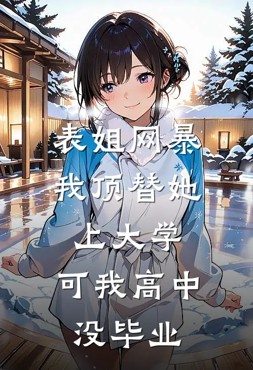 表姐网暴我顶替她上大学，可我高中没毕业方一诺江总免费小说笔趣阁_完结小说免费阅读表姐网暴我顶替她上大学，可我高中没毕业方一诺江总