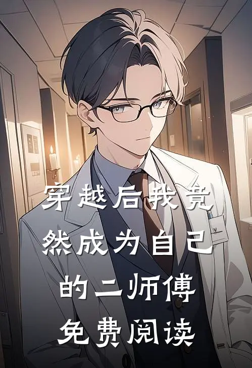 穿越后我竟然成为自己的二师傅免费阅读