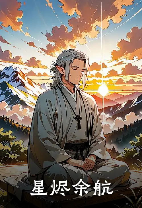 陈建国小夏（星烬余航）最新章节列表_（陈建国小夏）星烬余航最新小说