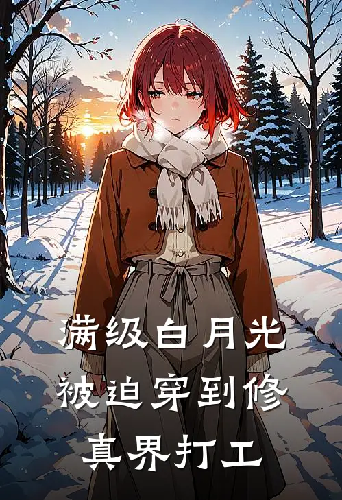 满级白月光，被迫穿到修真界打工柳如烟玄无宗免费小说_完本免费小说满级白月光，被迫穿到修真界打工柳如烟玄无宗