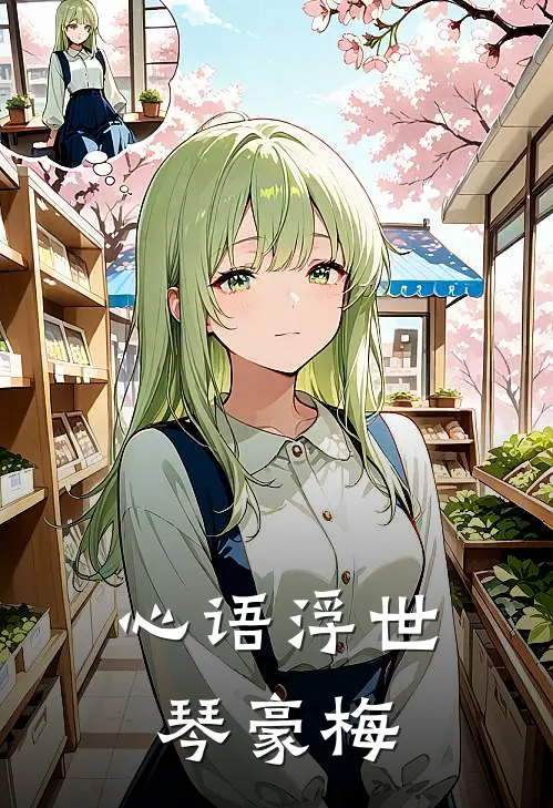 心语浮世琴豪梅