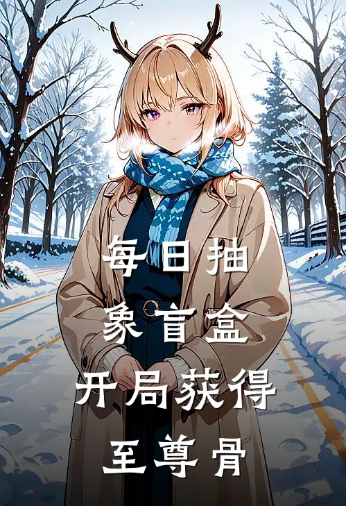 每日抽象盲盒：开局获得至尊骨苏镜棠陈烛完本热门小说_小说推荐完结每日抽象盲盒：开局获得至尊骨苏镜棠陈烛