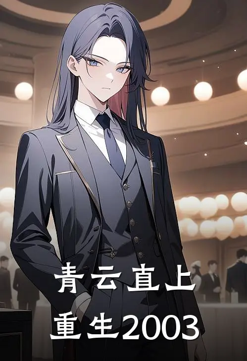 青云直上：重生2003