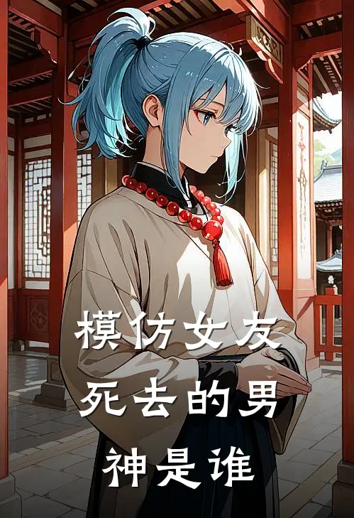 模仿女友死去的男神是谁