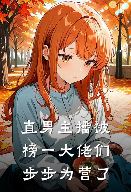 直男主播被榜一大佬们步步为营了(神祈玥虎鲸)新热门小说_免费完结小说直男主播被榜一大佬们步步为营了(神祈玥虎鲸)