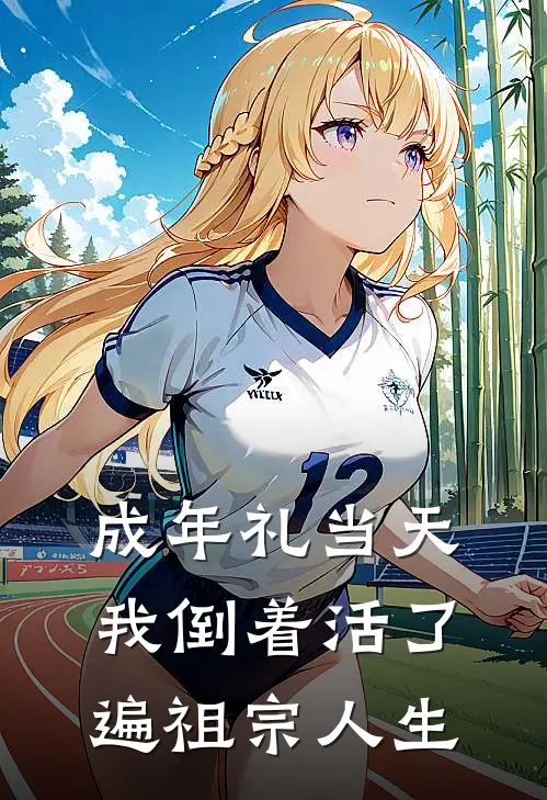 成年礼当天，我倒着活了遍祖宗人生