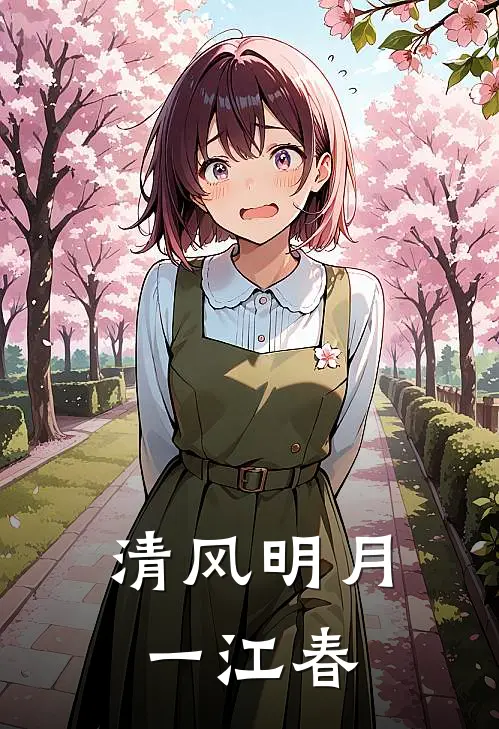 清风明月一江春