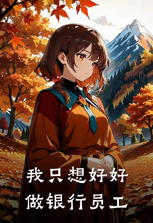 我只想好好做银行员工