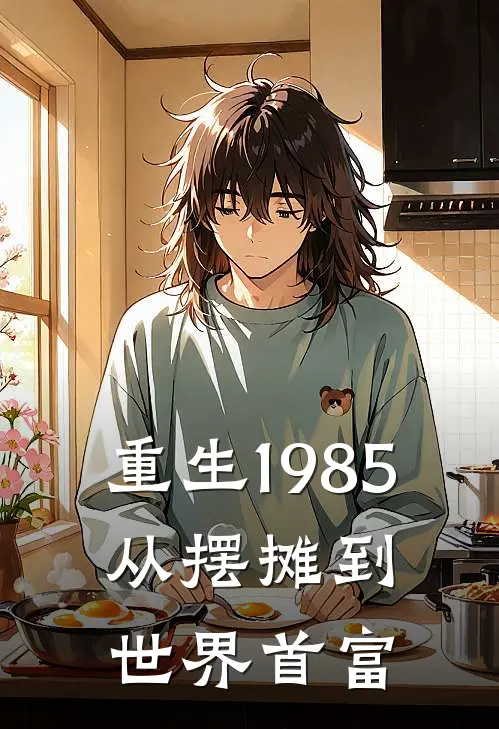 重生1985：从摆摊到世界首富（林枫苏婉清）全文免费阅读无弹窗大结局_重生1985：从摆摊到世界首富最新章节列表