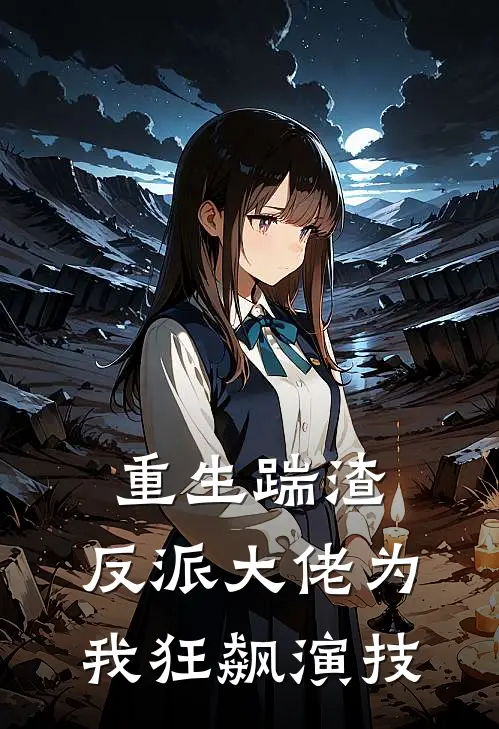 重生踹渣，反派大佬为我狂飙演技