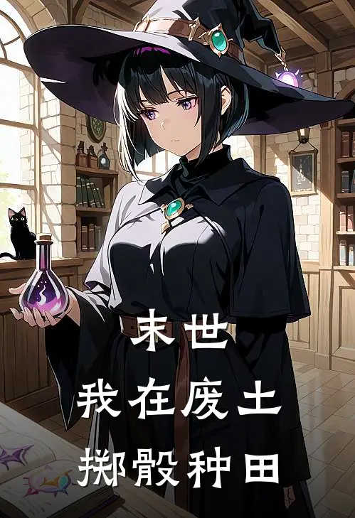 末世：我在废土掷骰种田陈垣陆垣免费小说完结_最新完本小说推荐末世：我在废土掷骰种田(陈垣陆垣)