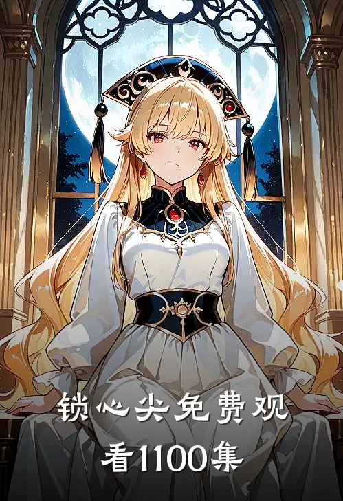 锁心尖免费观看1-100集