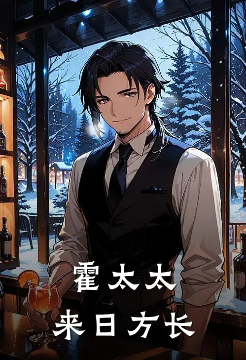 霍太太，来日方长(周姝霍庭婷)最新好看小说_最新章节列表霍太太，来日方长(周姝霍庭婷)