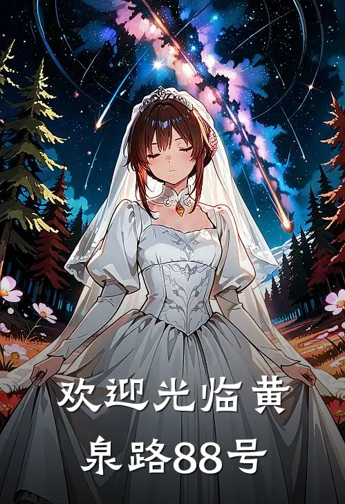 欢迎光临黄泉路88号林晚林晚完整版在线阅读_林晚林晚完整版阅读