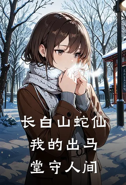 林晚星顾言《长白山蛇仙：我的出马堂守人间》完结版免费阅读_林晚星顾言热门小说