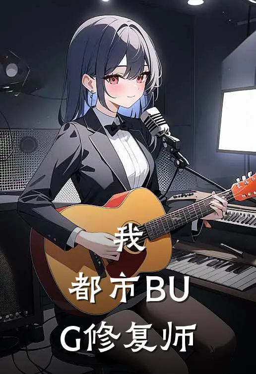 我，都市BUG修复师