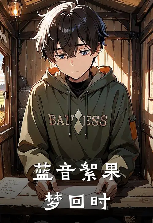 蓝音絮果梦回时