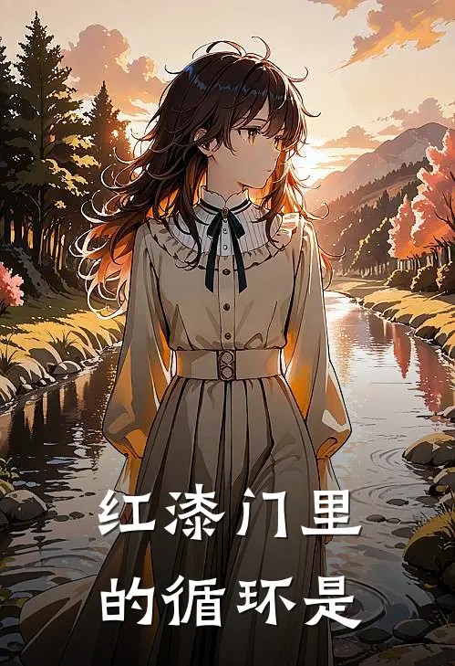 红漆门里的循环是