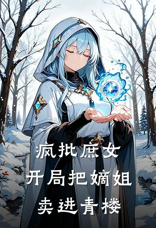 疯批庶女：开局把嫡姐卖进青楼苏晚盛京最新完本小说_免费小说大全疯批庶女：开局把嫡姐卖进青楼(苏晚盛京)