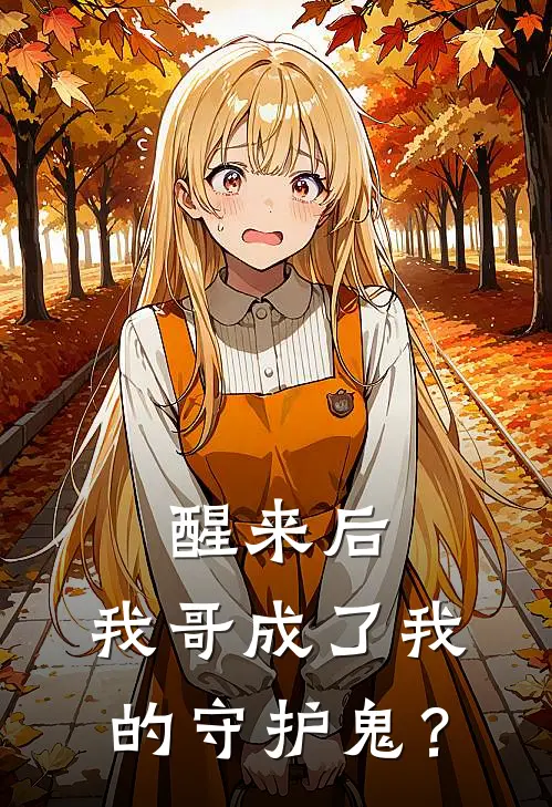 醒来后，我哥成了我的守护鬼？(吴月宁峰)免费阅读完整版小说_完结免费小说醒来后，我哥成了我的守护鬼？(吴月宁峰)