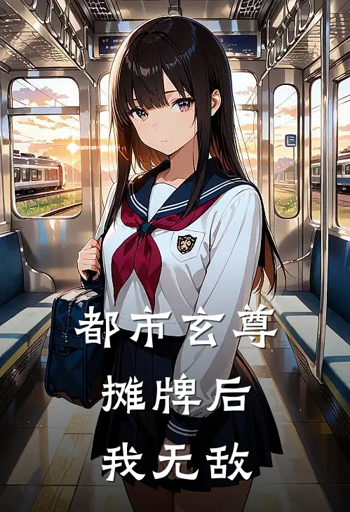 林辰白若曦《都市玄尊：摊牌后我无敌》_《都市玄尊：摊牌后我无敌》最新章节在线阅读