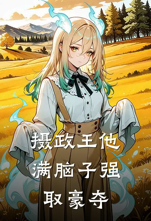 摄政王他满脑子强取豪夺苏若宁苏棠微完整版免费阅读_苏若宁苏棠微精彩小说