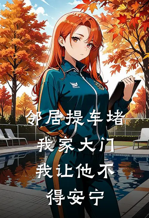 邻居提车堵我家大门，我让他不得安宁苏铭王强完本小说免费阅读_小说完结版邻居提车堵我家大门，我让他不得安宁苏铭王强