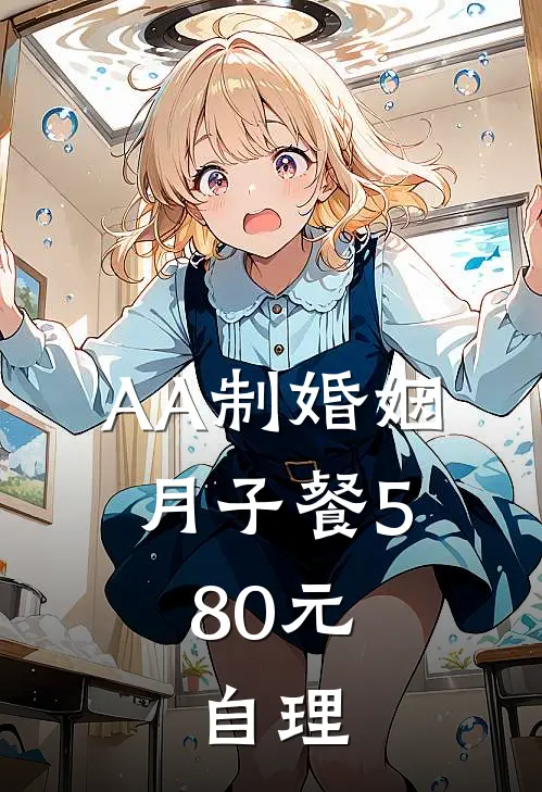 AA制婚姻：月子餐580元，自理(林晚陈默)热门网络小说_最新完本小说AA制婚姻：月子餐580元，自理(林晚陈默)