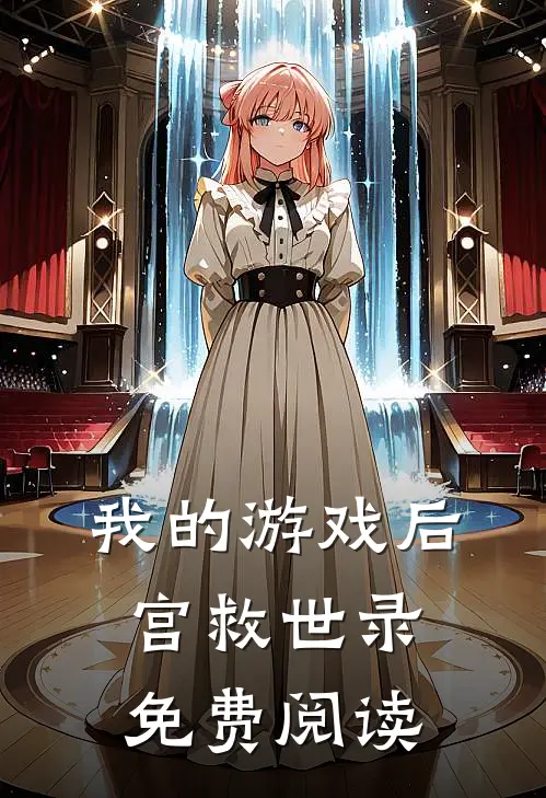 我的游戏后宫救世录免费阅读