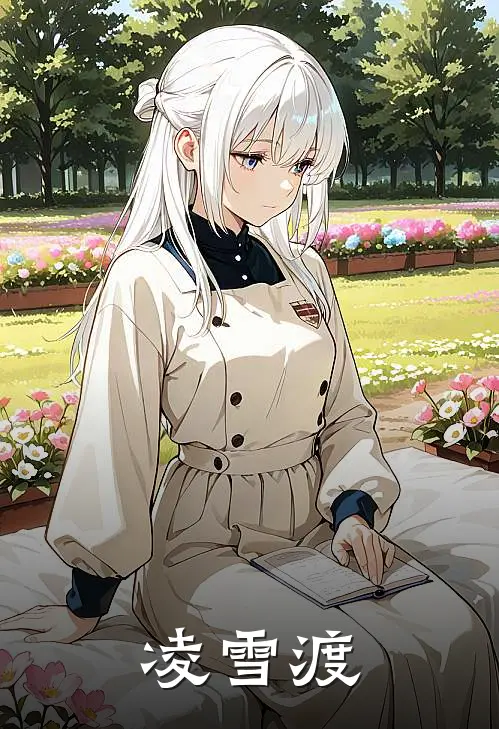 凌雪渡苏清寒温衍免费小说大全_小说推荐完本凌雪渡(苏清寒温衍)