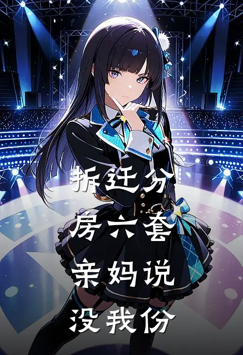 拆迁分房六套，亲妈说没我份岑雾岑风完本小说推荐_免费小说全文阅读拆迁分房六套，亲妈说没我份岑雾岑风