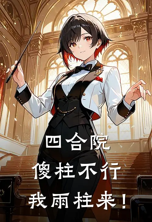 四合院：傻柱不行，我雨柱来！