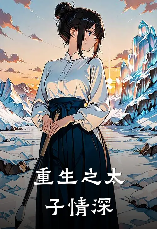 重生之太子情深(沐云云宋廷宣)最新章节在线阅读_(重生之太子情深)最新章节在线阅读