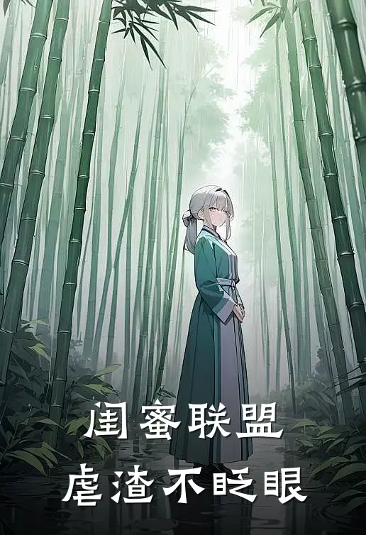 闺蜜联盟：虐渣不眨眼