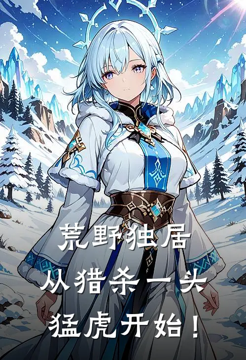荒野独居：从猎杀一头猛虎开始！林渊陈宏已完结小说_最新章节列表荒野独居：从猎杀一头猛虎开始！(林渊陈宏)