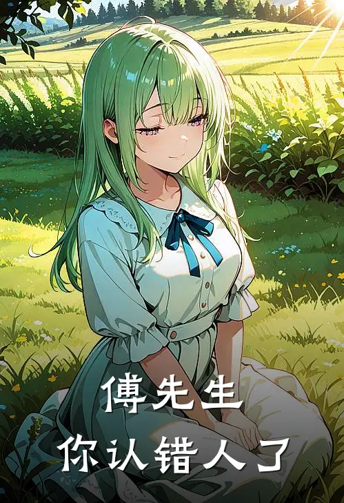 《傅先生，你认错人了》林薇傅承聿全本阅读_(林薇傅承聿)全集阅读