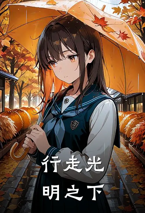 行走光明之下里昂埃德加小说完整版免费阅读_热门小说排行榜行走光明之下(里昂埃德加)