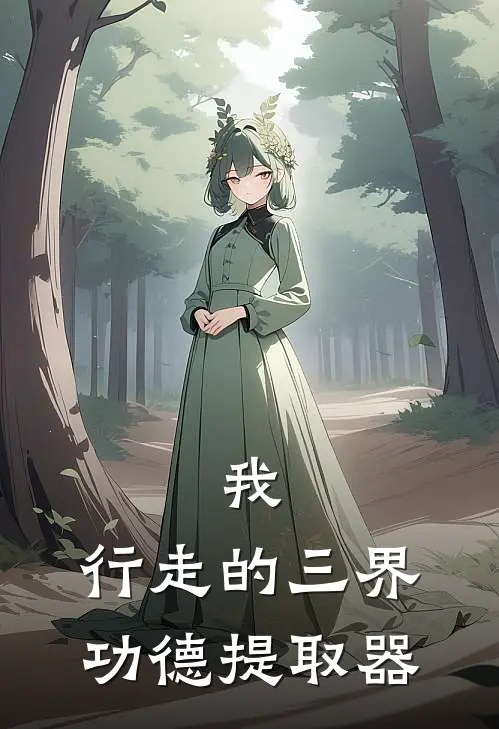 我，行走的三界功德提取器(林默林默婉)小说全文免费阅读_无弹窗全文免费阅读我，行走的三界功德提取器(林默林默婉)