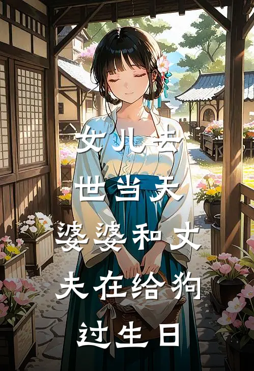 肖雅贝贝女儿去世当天，婆婆和丈夫在给狗过生日全章节在线阅读_女儿去世当天，婆婆和丈夫在给狗过生日全集免费在线阅读