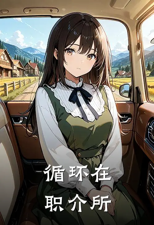 循环在职介所赵姐林晓完本完结小说_热门小说排行榜循环在职介所赵姐林晓