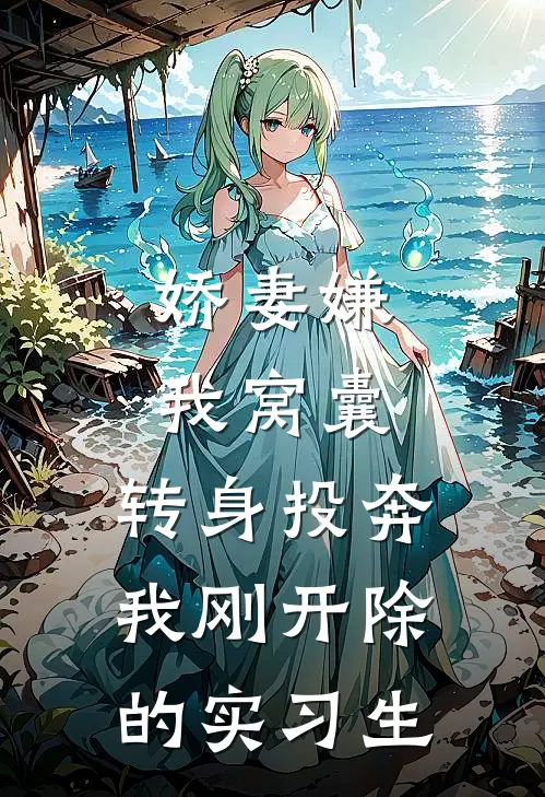 娇妻嫌我窝囊，转身投奔我刚开除的实习生(赵强苏晴)全文免费小说_小说免费完结娇妻嫌我窝囊，转身投奔我刚开除的实习生(赵强苏晴)