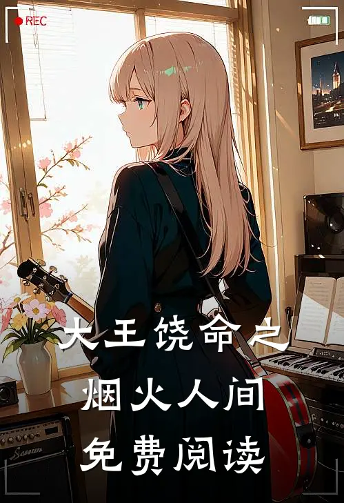大王饶命之烟火人间免费阅读