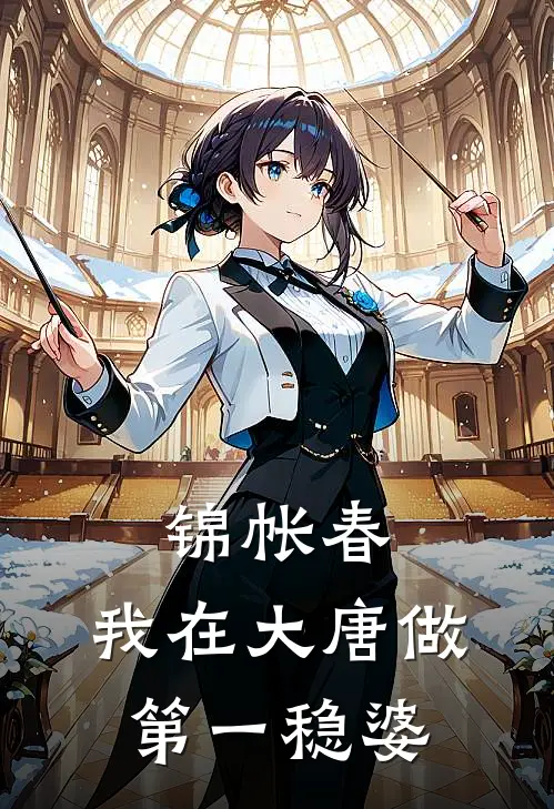 锦帐春：我在大唐做第一稳婆(林微春杏)最新小说全文阅读_最新章节列表锦帐春：我在大唐做第一稳婆(林微春杏)