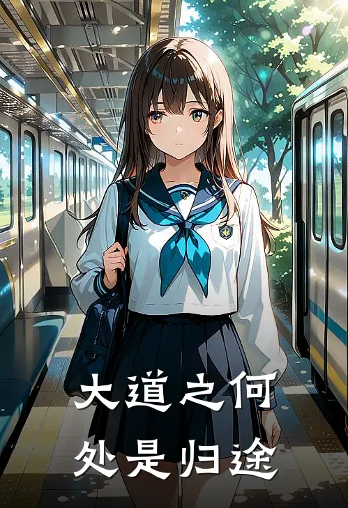 琉炎林伯《大道之何处是归途》完结版免费阅读_大道之何处是归途全文免费阅读