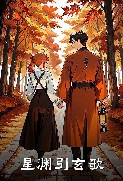 星渊引玄歌苏锦阑陆娉婷小说完整版免费阅读_热门小说排行榜星渊引玄歌(苏锦阑陆娉婷)