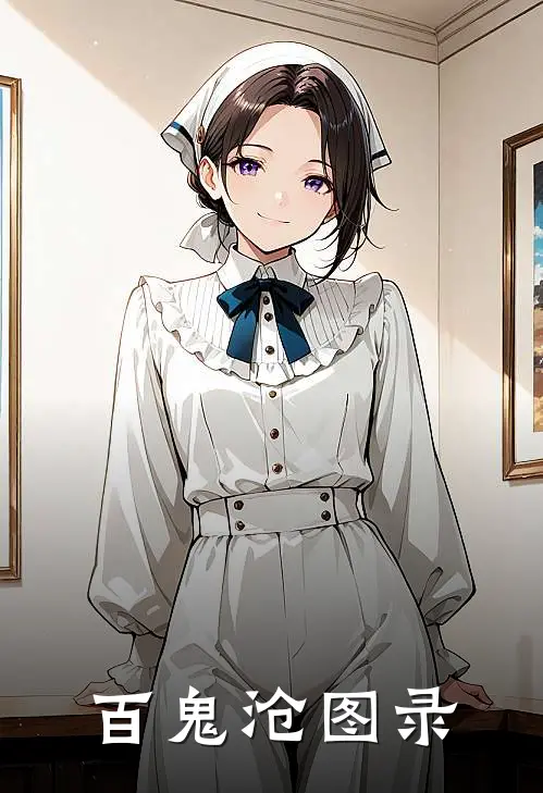 百鬼沧图录林霄许文东完结版免费阅读_百鬼沧图录全章节免费在线阅读