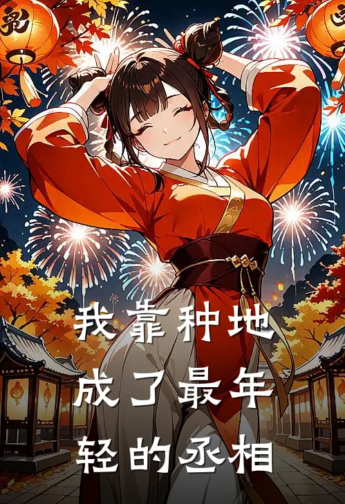 我靠种地成了最年轻的丞相