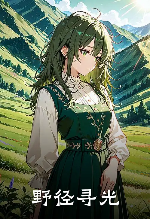 野径寻光程冬凌苏晚棠热门的网络小说_热门的网络小说野径寻光(程冬凌苏晚棠)